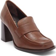 Seychelles Run the World Loafer Pump