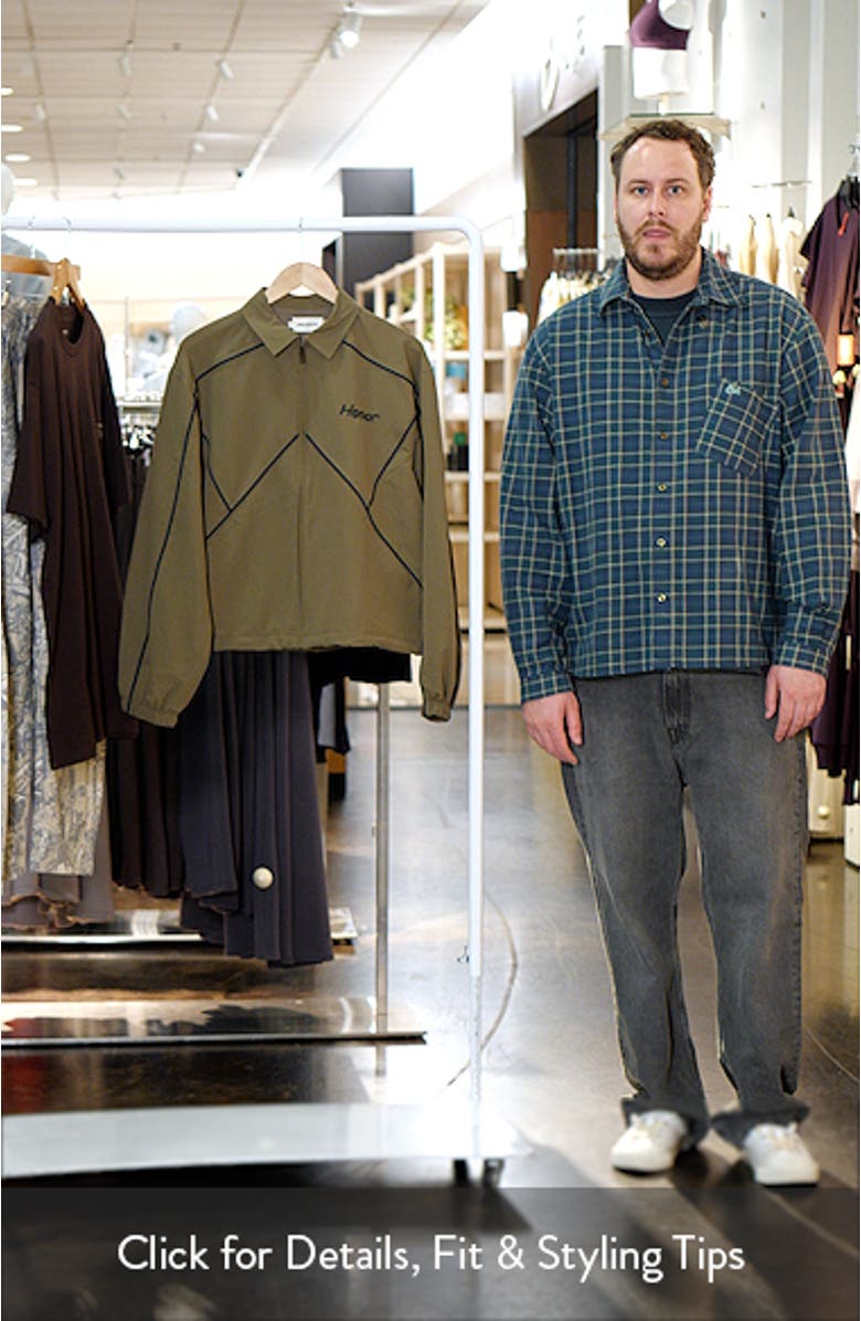 Growth Track Jacket, sales video thumbnail