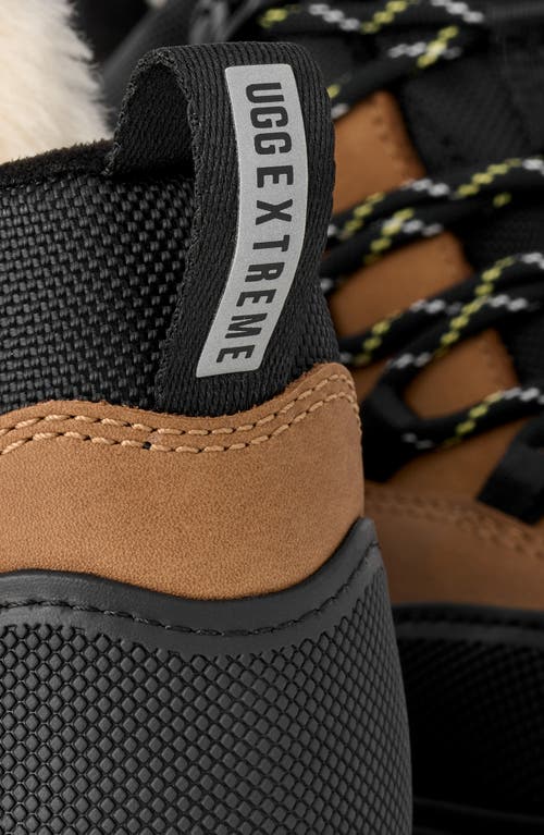 Ugg(r) Metrotrek Waterproof Hiking Boot In Multi