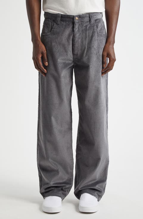 Noah Corduroy Pants for Men | Nordstrom