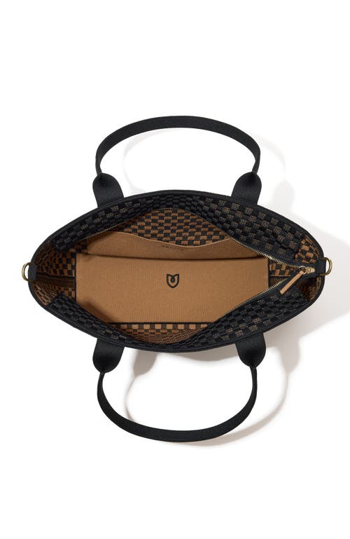 Rothys Rothy's The Lightweight Zip Tote In Night Song