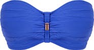 Fantasie Beach Waves Underwire Bandeau Bikini Top