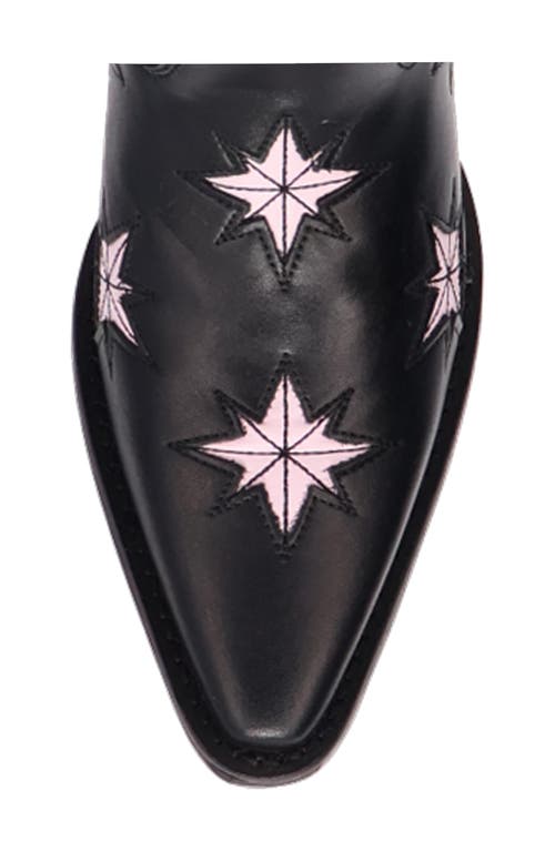 Dingo Starburst Western Boot