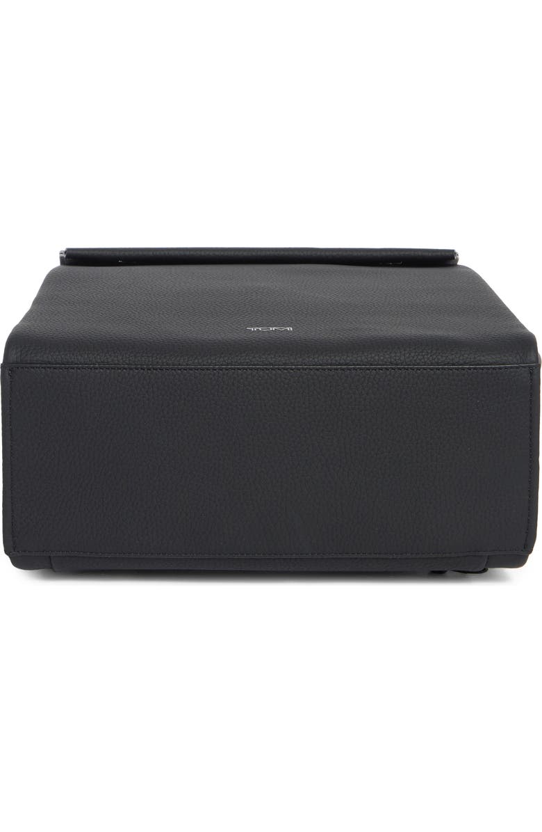 TUMI Kimbell Backpack, Alternate, color, Black