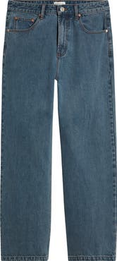 Elwood Nonstretch Baggy Jeans