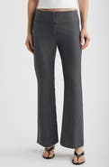 Princess Polly Isabeau Pinstripe Pants