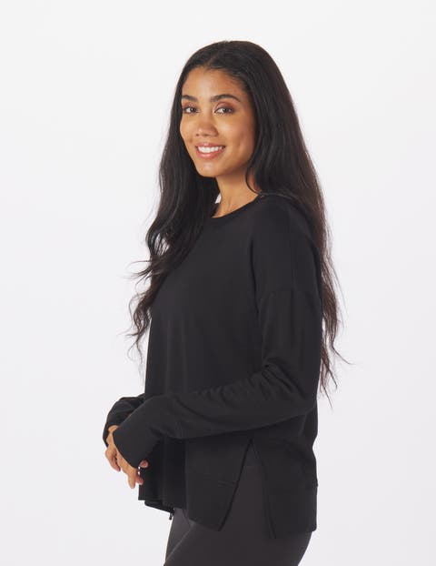 Lounge Long Sleeve
