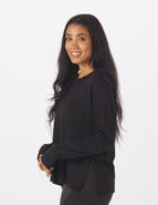 GLYDER Lounge Long Sleeve
