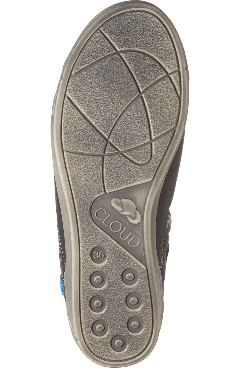 CLOUD Aline Bootie, Alternate, color,