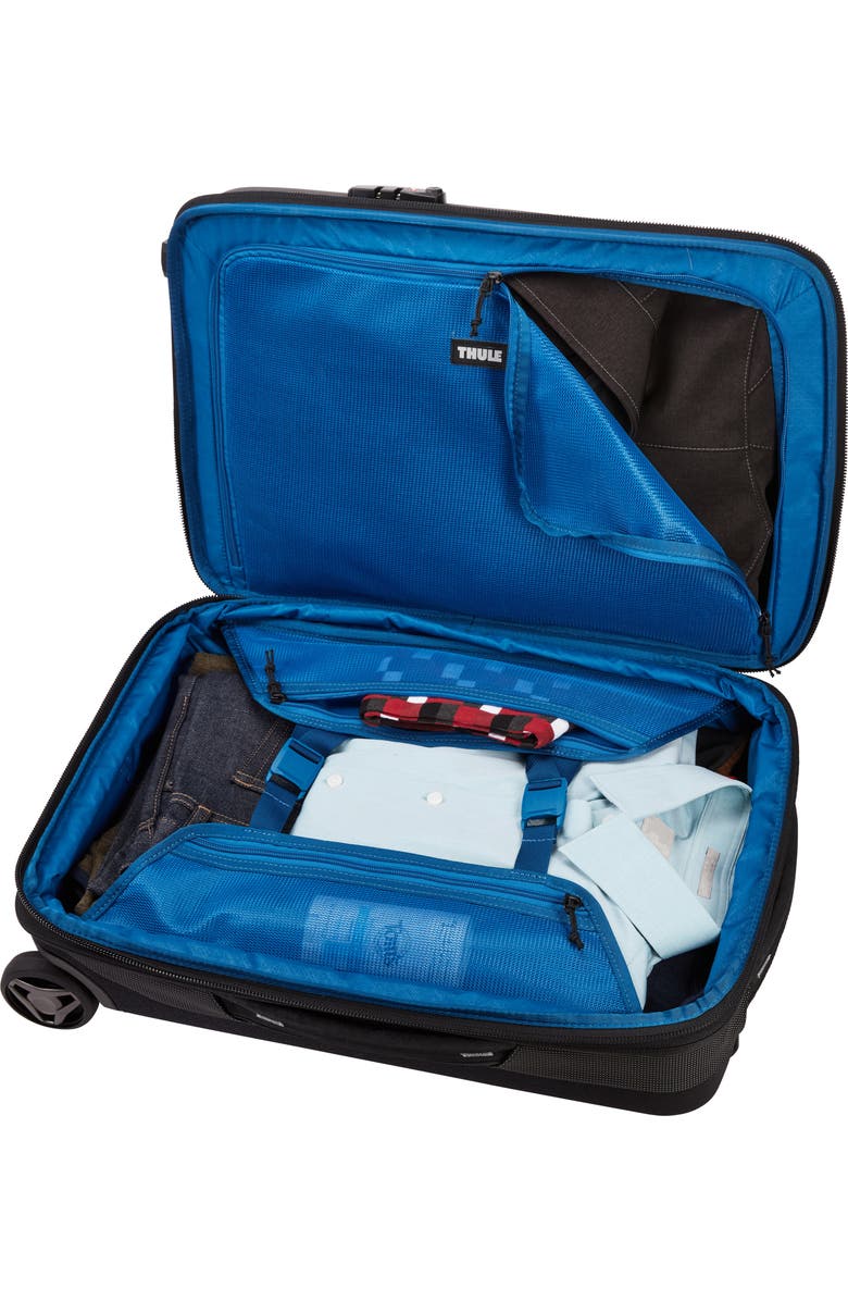 Thule Crossover 2 22-Inch Wheeled Carry-On, Alternate, color,