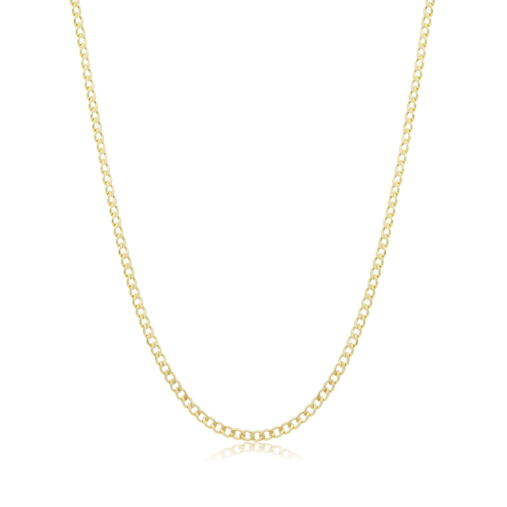 selected Yellow Gold