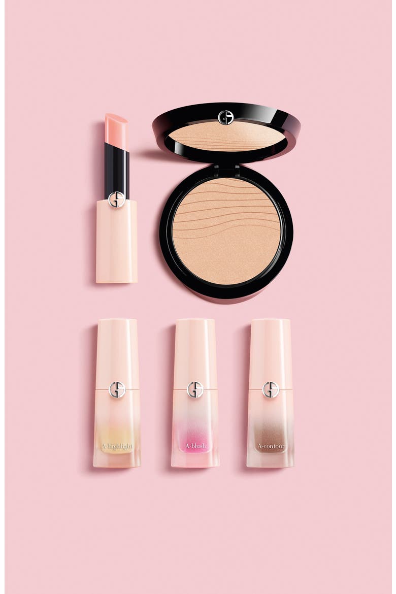 Giorgio Armani A-Contour Complexion Enhancer, Alternate, color, 20 / LIGHT