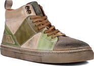 ROAN Baranduin High Top Sneaker