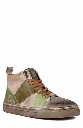 ROAN Baranduin High Top Sneaker