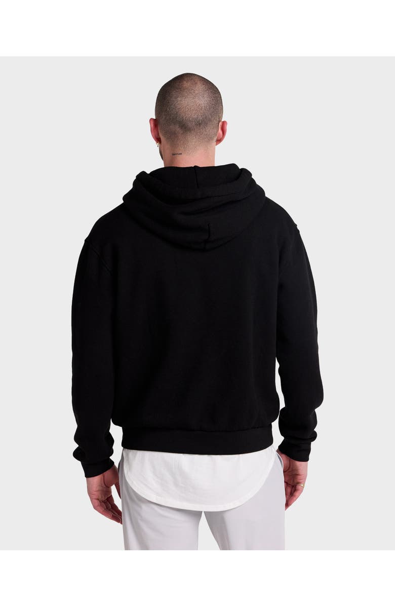 Blanco Clothing Classic Hoodie  Blanco Blend, Alternate, color, 