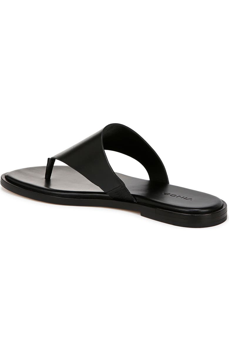 Vince Ellis Sandal, Alternate, color, Black