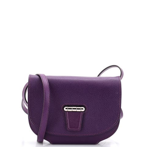 Convoyeur Crossbody Bag Evercolor Mini