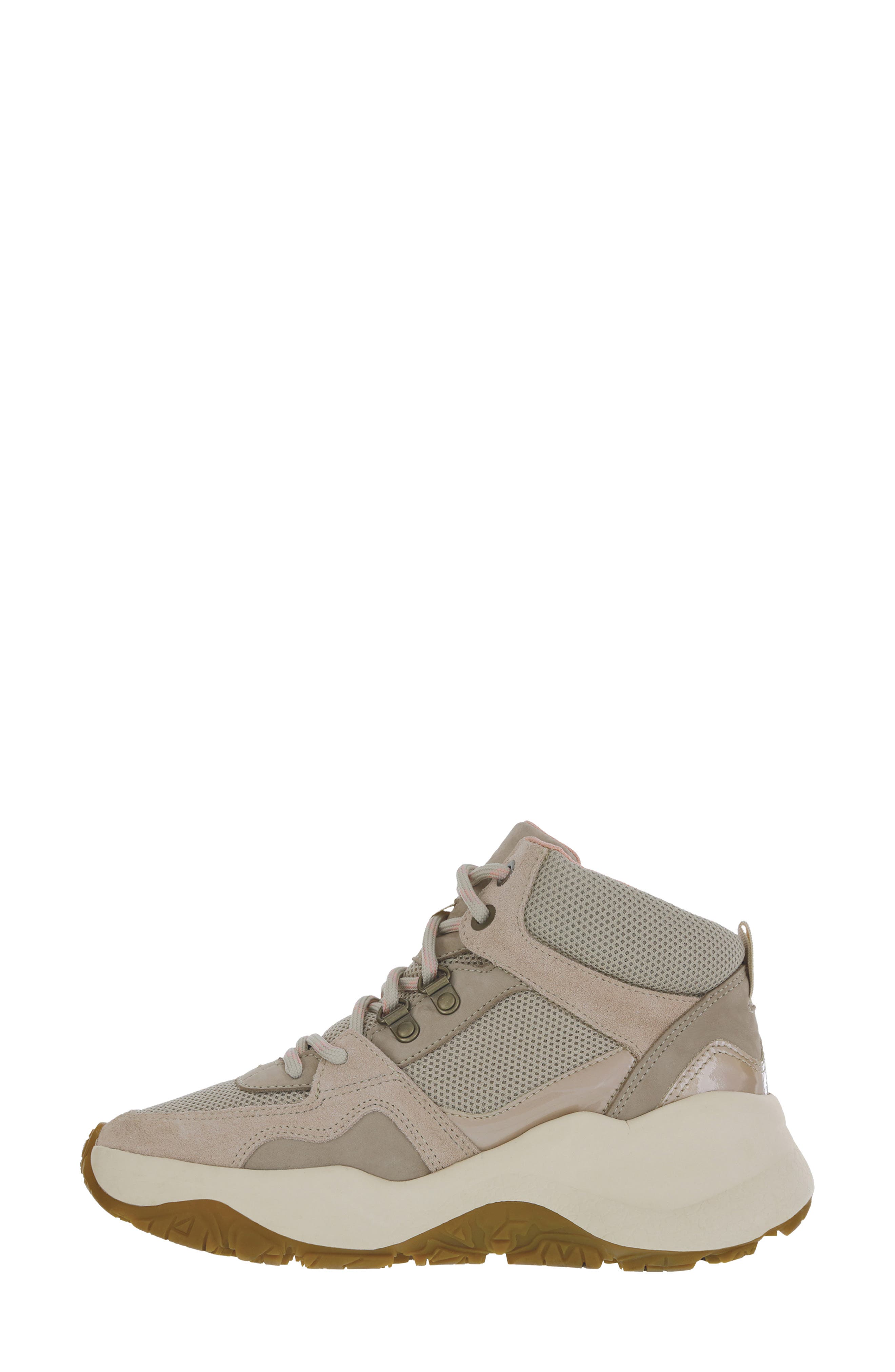 Hi Country-X Hiking Boot, Alternate, color, TAUPER GRACE
