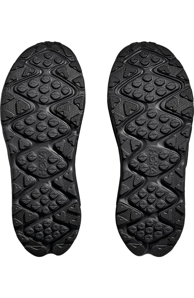 HOKA Ora Primo EXT Slip-On Sneaker, Alternate, color, Black / Black