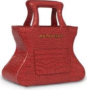 Mutayo Ekiye The Adora Mini Handbag