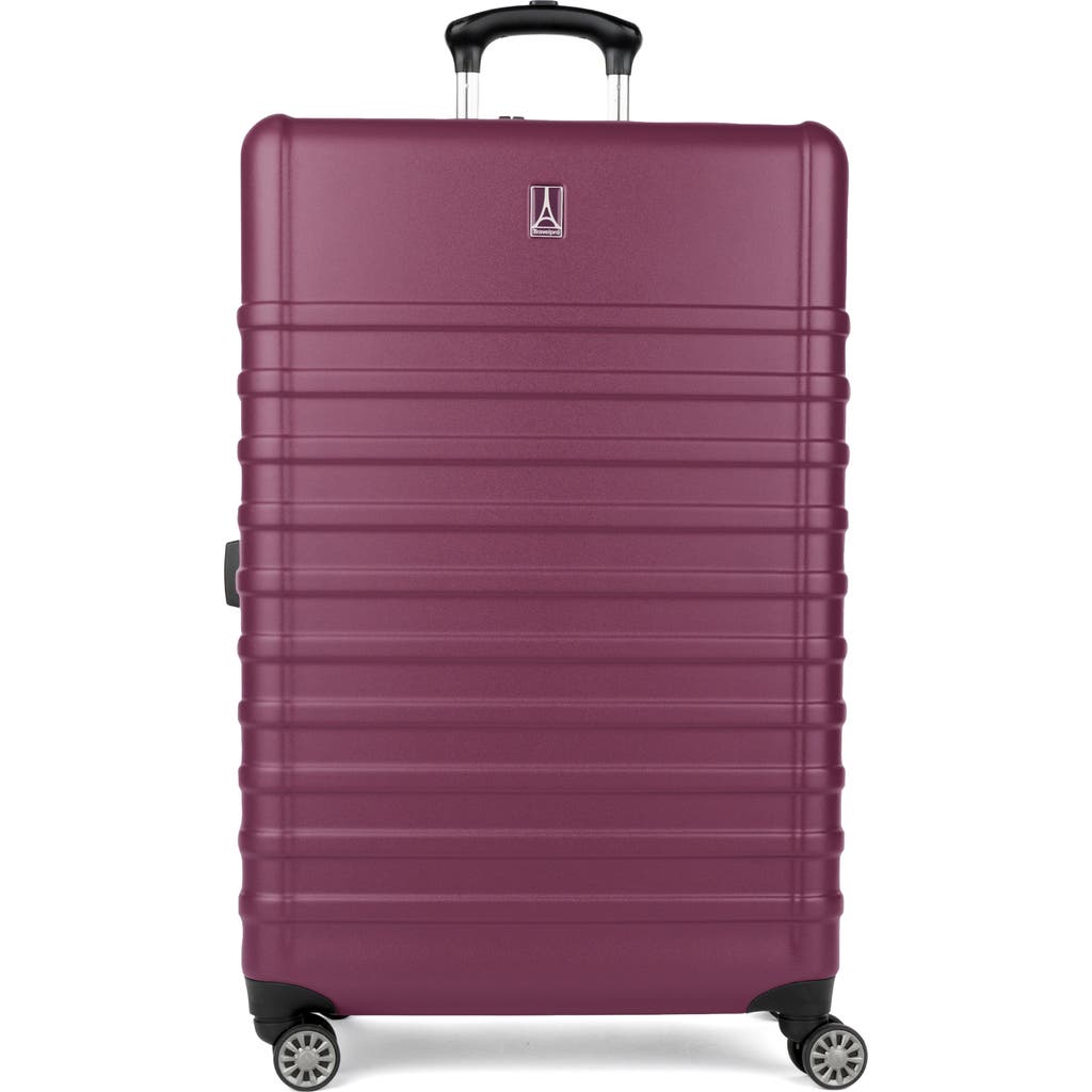 Travelpro Rollmaster Lite 28-inch Hardside Luggage