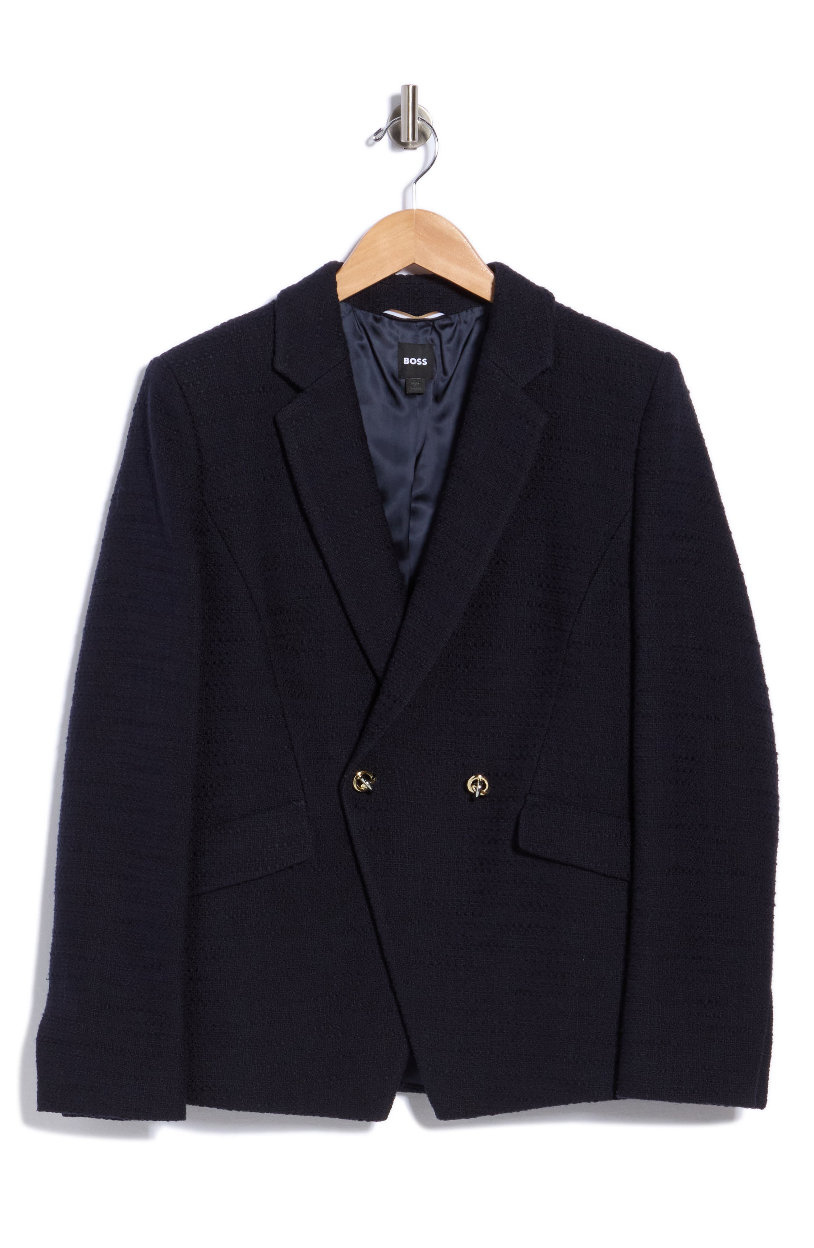 selected DARK BLUE