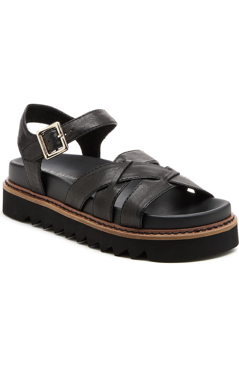 Kelsi Dagger Brooklyn Kova Platform Sandal, Main, color,