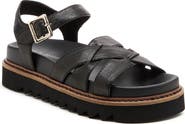 Kelsi Dagger Brooklyn Kova Platform Sandal
