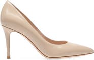 Gianvito Rossi Gianvito 85 Pumps