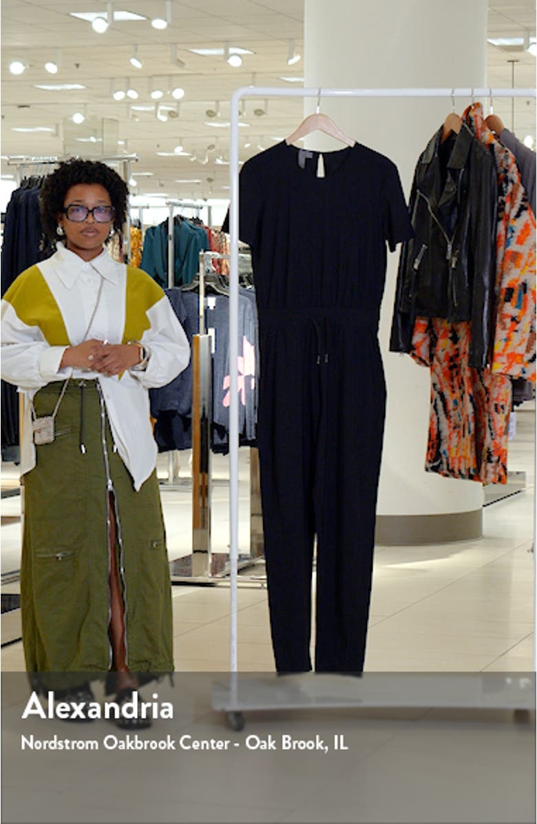 Explorer Jumpsuit, sales video thumbnail