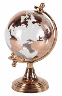 UMA Copper Globe