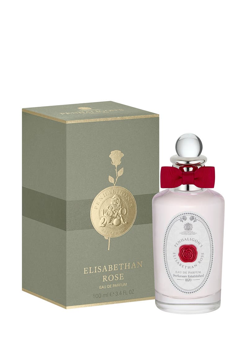 Elisabethan Rose Eau de Parfum, Alternate, color, NO COLOR