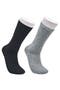 selected Grey Black