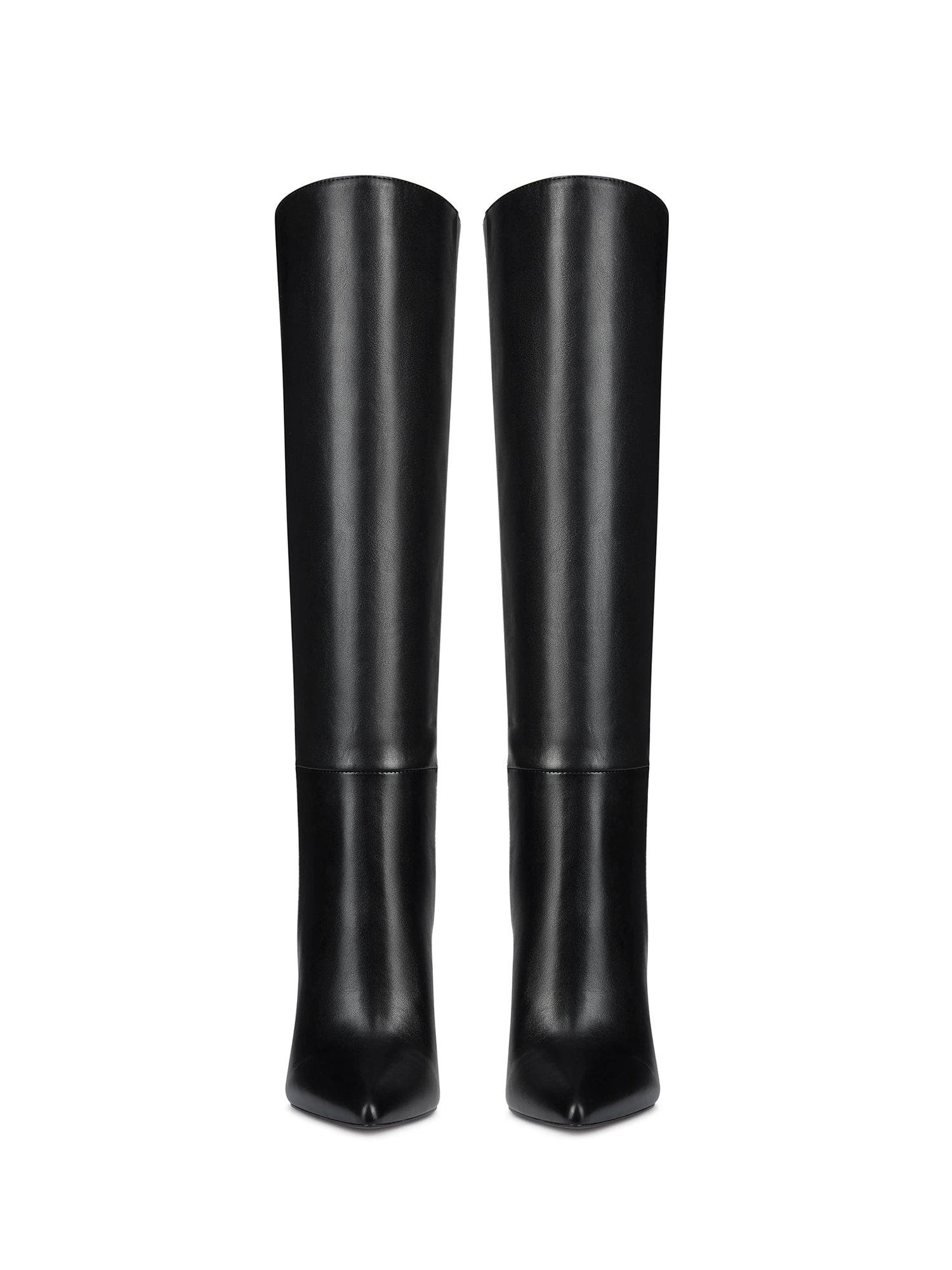 FEMME Miliano Boot, Alternate, color, Black