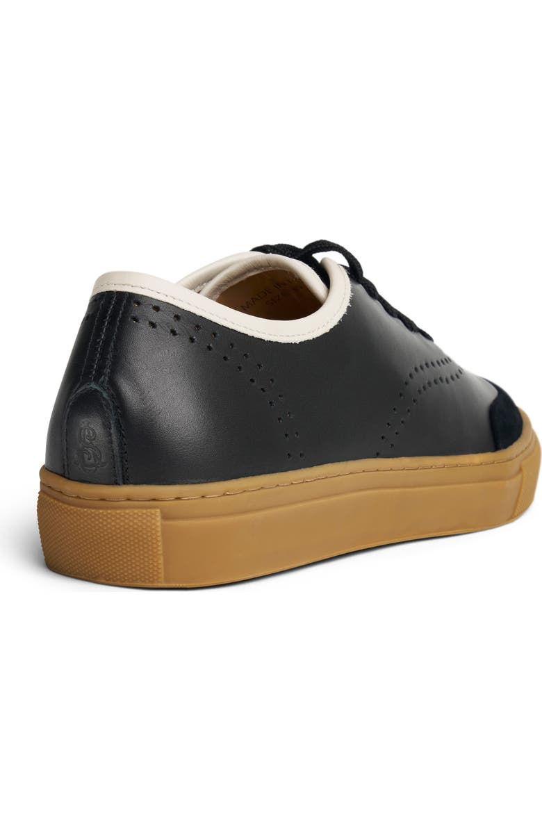 The Office of Angela Scott The Frankie Platform Sneaker, Alternate, color,