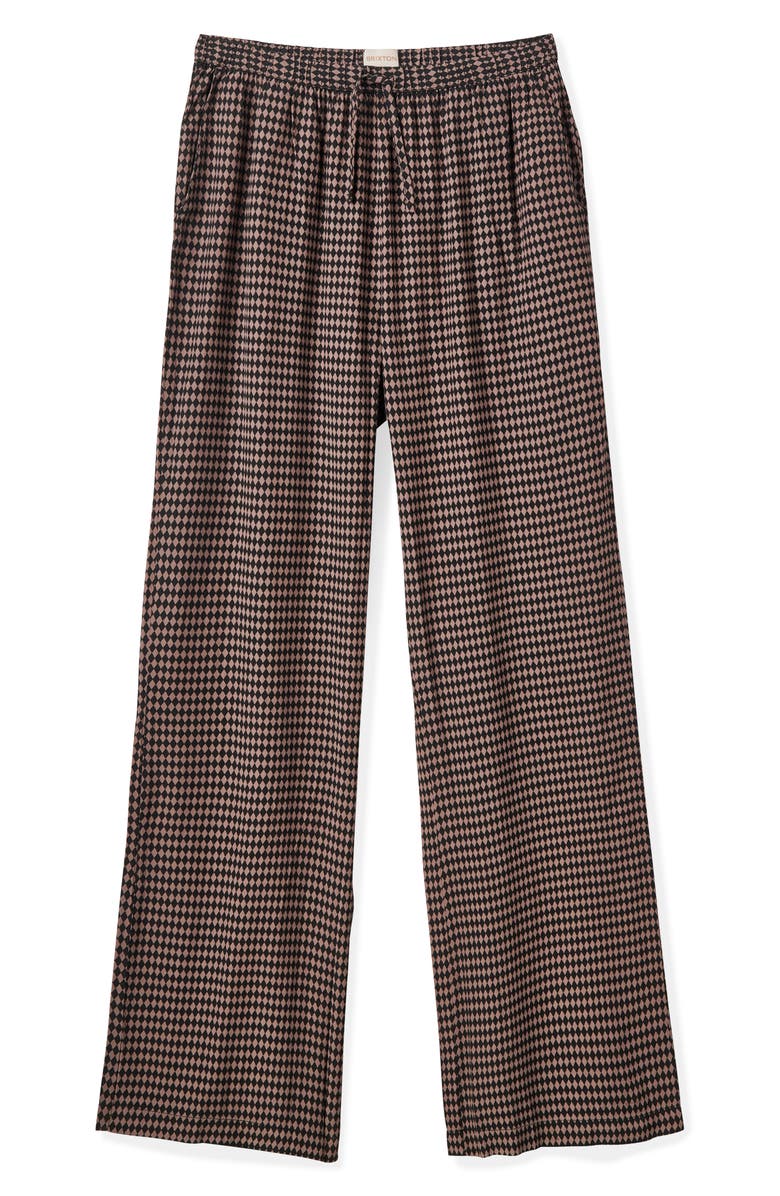 Brixton Hudson Lounge Pants, Alternate, color, 