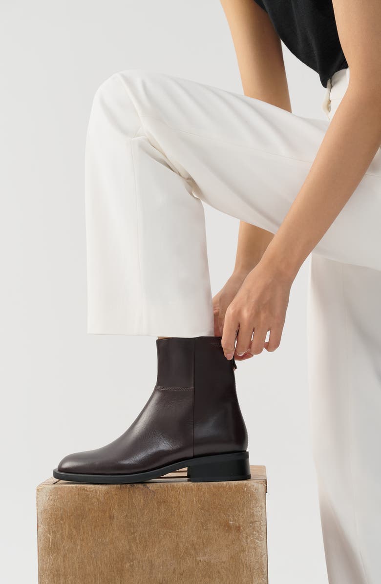 Vagabond Shoemakers Sheila Bootie, Alternate, color,