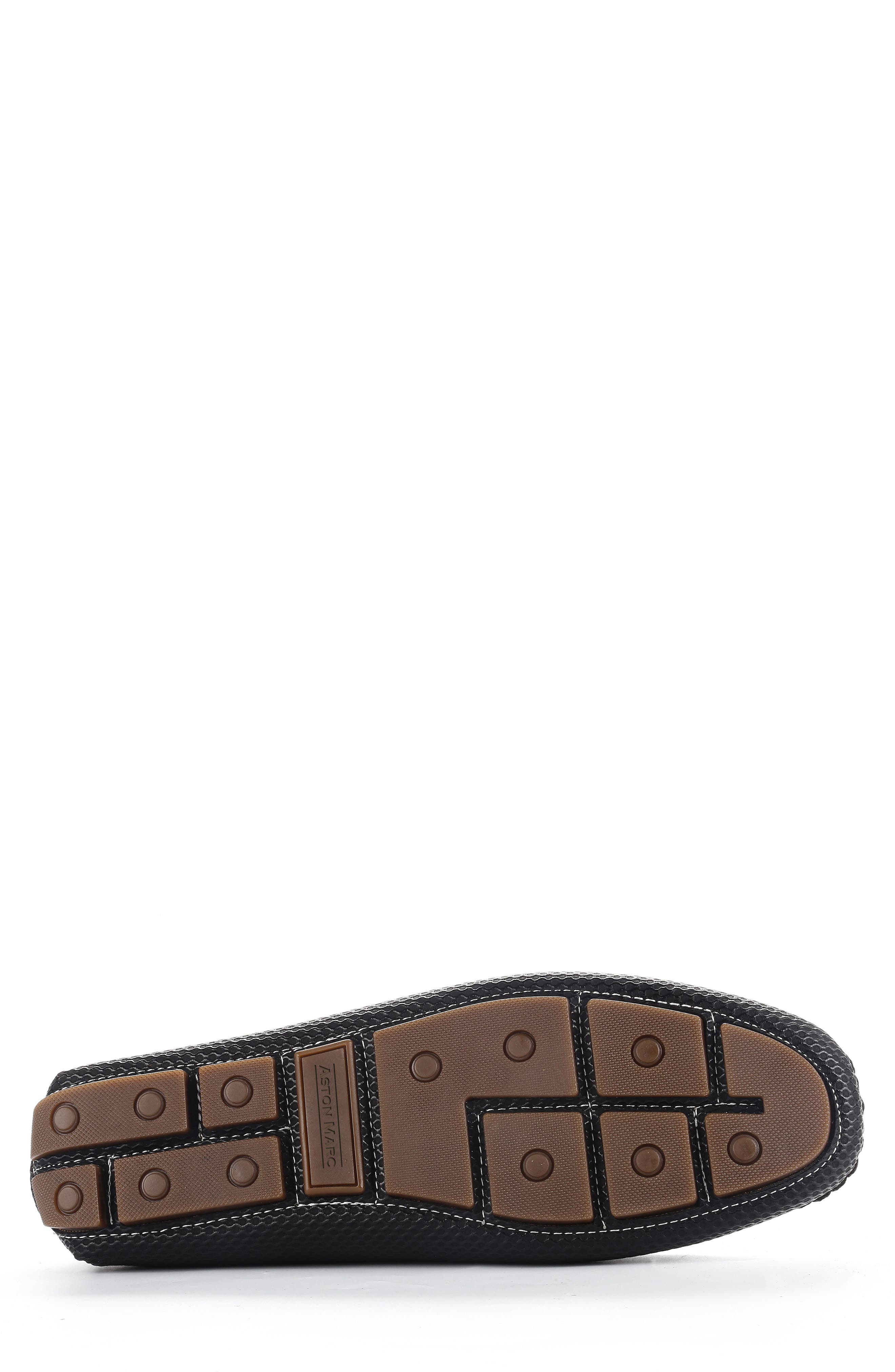 ASTON MARC Charter Driver, Alternate, color, Black