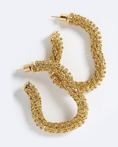 Obsession Sparkle Hoop