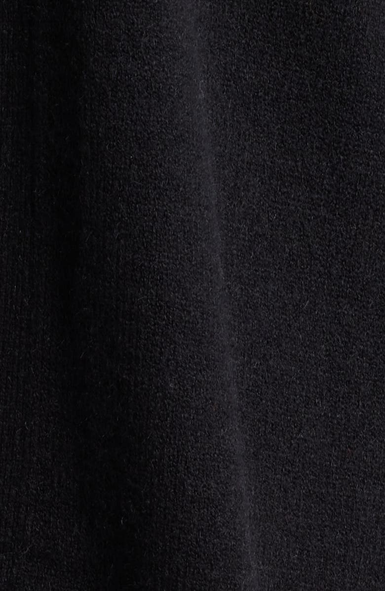 Anne Klein Crystal Embellished Cardigan, Alternate, color, 