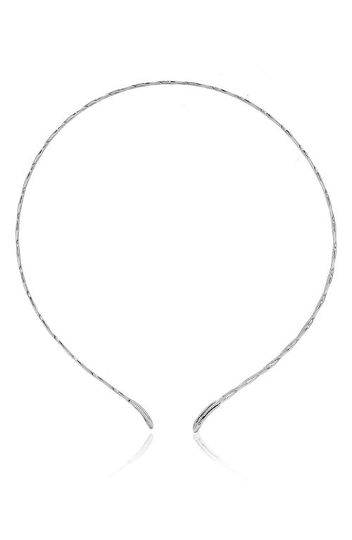 Ettika Regal Twist Headband