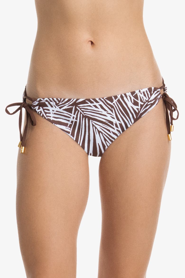 Reversible Tunnel Side Hipster, Main, color, Paradise Palm