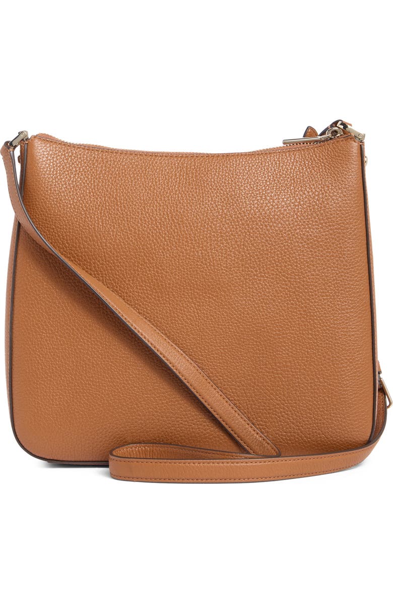 Kate Spade New York leila swingback crossbody bag, Alternate, color,