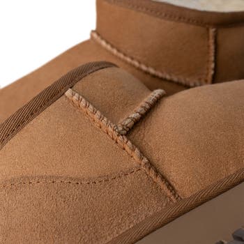 Ultra Mini Classic Boot