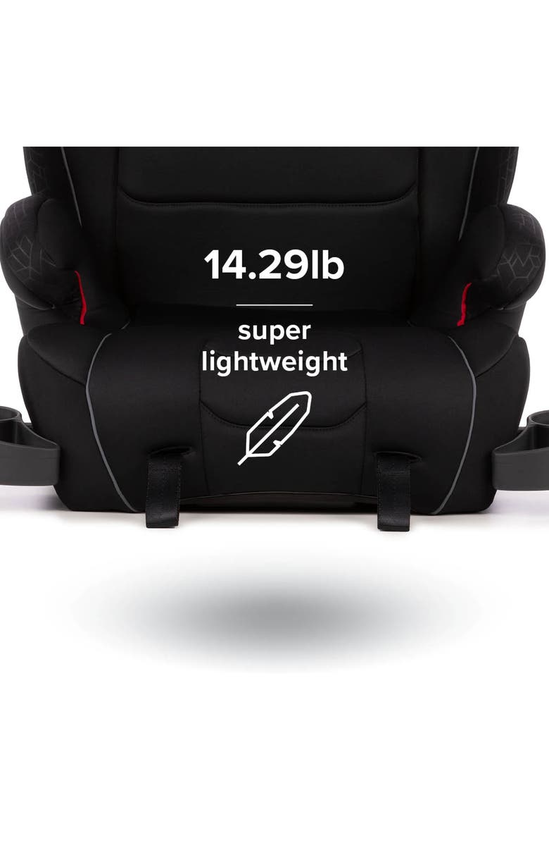 Diono Monterey XT Expandable Highback Booster Car Seat, Alternate, color,