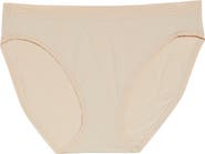 Wacoal Understated Cotton Blend Bikini
