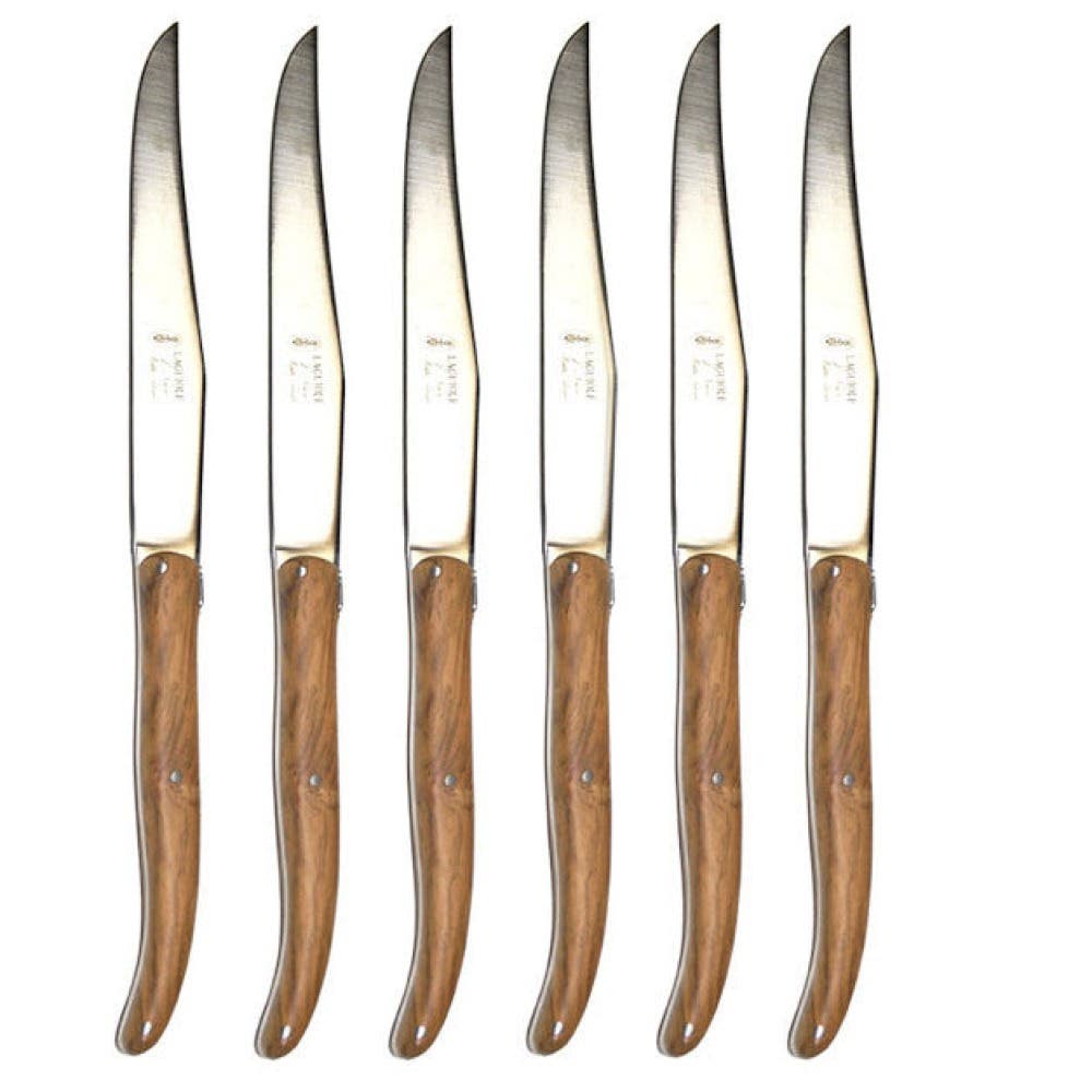 Olivewood