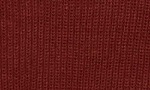 Weatherproof Vintage Stonewash Cotton Sweater In Brown