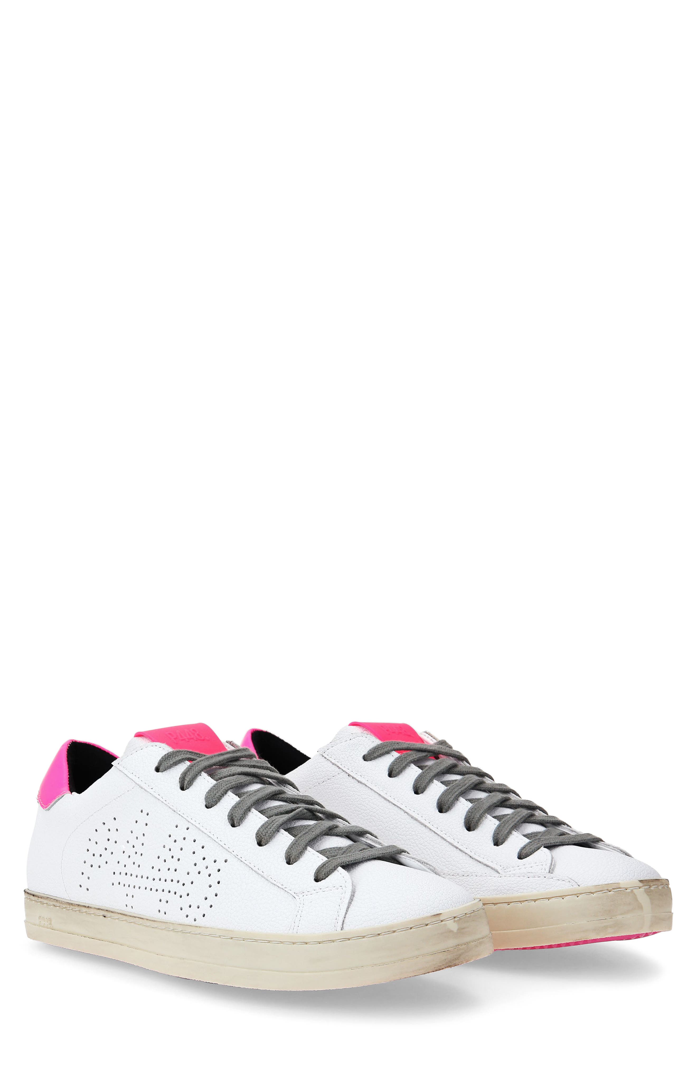John Low Top Sneaker
