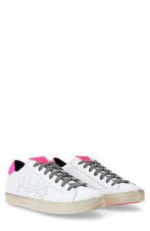 John Low Top Sneaker